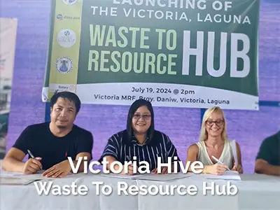 Waste to Resource hub video thumb