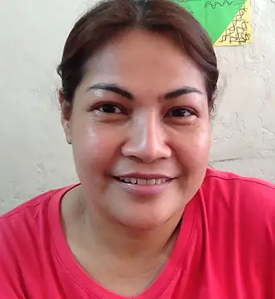 Microfinance: Meet Mary Ann