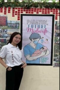 Scholarships: Meet Irish