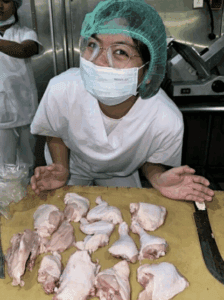 Scholarships: Meet Kyle